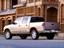 2003 Chevrolet S10 Crew Cab